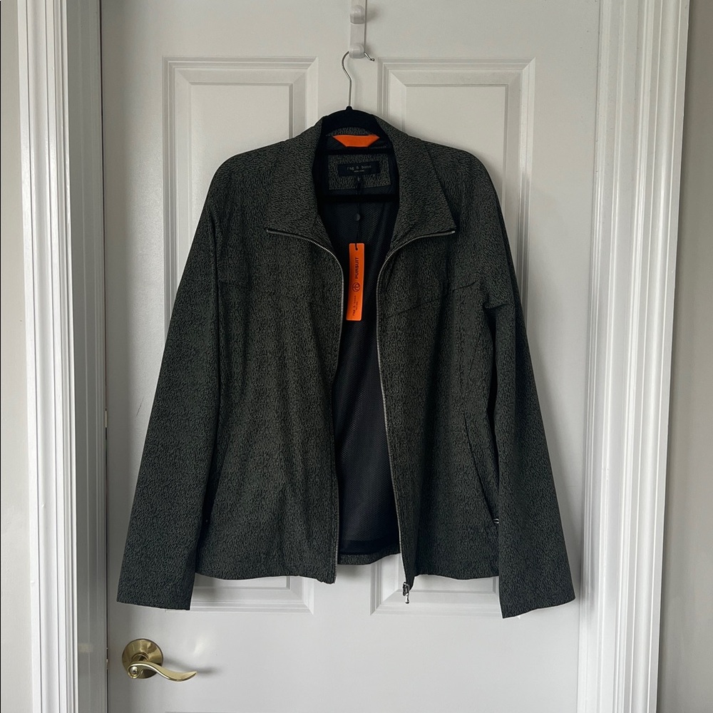 Rag & Bone Pursuit Jacket